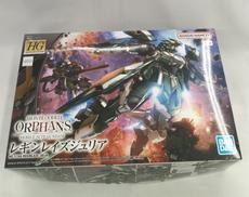 鉄血のオルフェンズ|BANDAI