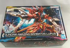 HGガンプラ|BANDAI
