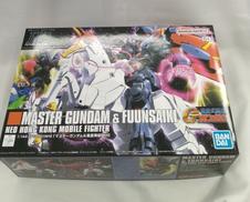 Gガンダム|BANDAI