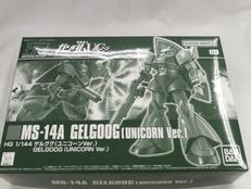 ガンダムUC|BANDAI