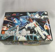 HGUC ダブルゼータガンダム|BANDAI