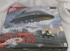プラモデル/ゴジラVSビオランテ|KOTOBUKIYA