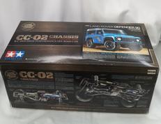 ランドローバーディフェンダー|TAMIYA