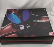CSM カブトゼクター|BANDAI