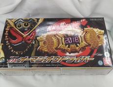 DX オーマジオウドライバー|BANDAI