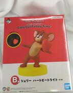 一番くじトムとジェリー|BANDAI
