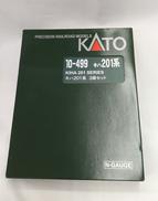 キハ201系 3両セット|KATO