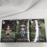 ワンピース CRY HEART|BANPRESTO