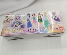 ヒーリングっとプリキュア キューティーフィギュア2|BANDAI