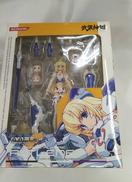 武装神姫　アルトレーネ|KONAMI