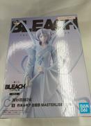 一番くじ　BLEACH 千年血戦編　C賞　MASTERLI|BANDAI