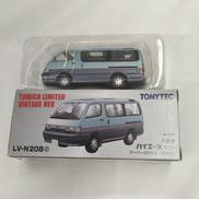 トミカリミテッドヴィンテージネオ|TOMY TEC