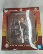 一番くじ　鬼滅の刃　鬼殺の志　弐|BANDAI
