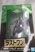 一番くじ呪術廻戦　肆|BANDAI