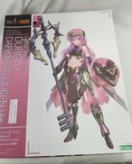 フレームアームズ・ガール|KOTOBUKIYA