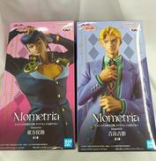 ジョジョの奇妙な冒険|BANPRESTO
