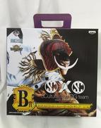 一番くじワンピース　メモリーズ2|BANPRESTO