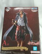一番くじワンピース　赤髪海賊団|BANDAI