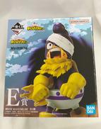 一番くじ　僕のヒーローアカデミア　ーいつまでも手を差し伸べ続|BANDAI