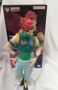 一番くじ　HUNTER×HUNTER|BANDAI