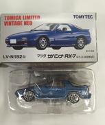 トミカリミテッドヴィンテージネオ|TOMY TEC