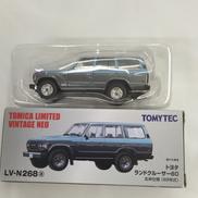 トミカリミテッドヴィンテージネオ|TOMY TEC