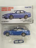 トミカリミテッドヴィンテージネオ|TOMY TEC