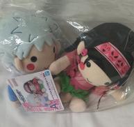 一番くじ HUNTER×HUNTER|BANDAI