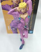 一番くじ　ジョジョの奇妙な冒険|BANDAI