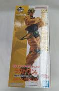 一番くじ　ジョジョの奇妙な冒険|BANDAI