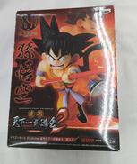 造形天下一武道会|BANPRESTO
