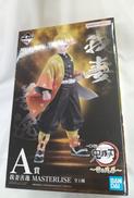 一番くじ　鬼滅の刃　雷の兄弟|BANDAI