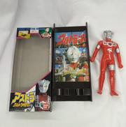 アストラ|BANDAI