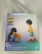 一番くじ僕のヒーローアカデミア|BANDAI