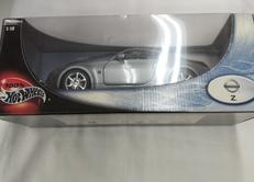 1/18 日産　Z|Hot Wheels