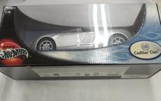 1/18 キャデラックシエン|Hot Wheels