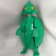 ちゃ卵ぽ卵|BANDAI