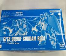 HGガンダムローズ|BANDAI
