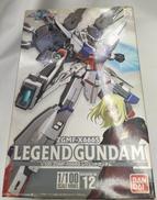 1/100 レジェンドガンダム|BANDAI