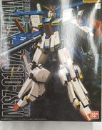 MG ダブルゼータガンダム|BANDAI