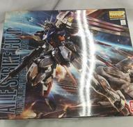 MG エールストライクガンダム　VER.RM|BANDAI
