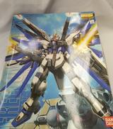 MG フリーダムガンダム|BANDAI