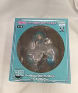 フリューくじ 初音ミク ぬーどるストッパーフィギュア|FuRyu