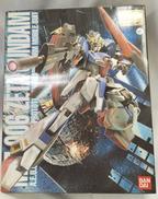 MG ゼータガンダム　VER.2.0|BANDAI