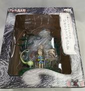 一番くじ ゲゲゲの鬼太郎|BANPRESTO