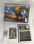 トランスフォーマー　マスターピース|BANDAI