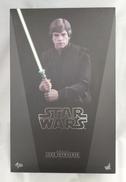スターウォーズ　ジェダイの帰還|HOT TOYS