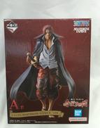 一番くじワンピース　赤髪海賊団|BANDAI