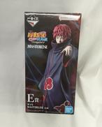 一番くじ　ナルト疾風伝|BANDAI
