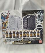 DXラストパンドラパネルホワイト&ラストパンドラパネルブラッ|BANDAI